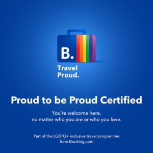 LGBTQ+ Certified